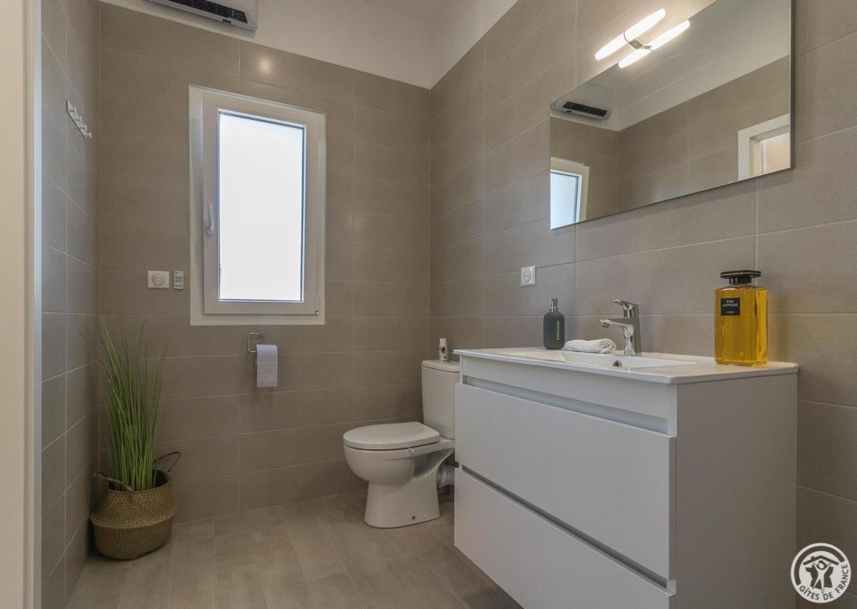 Habitación Doble con baño privado - 1