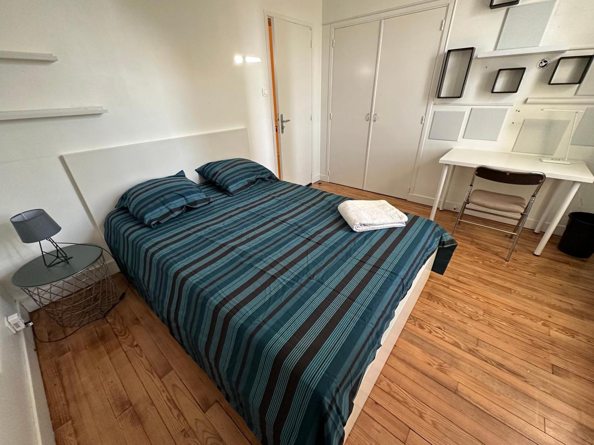 Habitación Doble